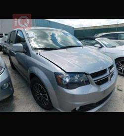 دودج جراند كارافان